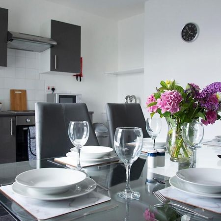 Waterloo Lodge Norwich Bagian luar foto