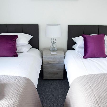 Waterloo Lodge Norwich Bagian luar foto