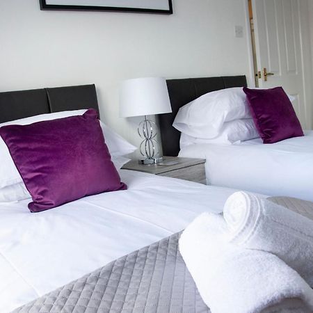 Waterloo Lodge Norwich Bagian luar foto