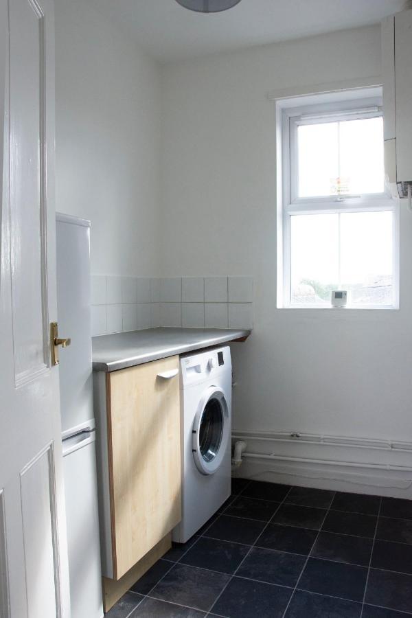 Waterloo Lodge Norwich Bagian luar foto