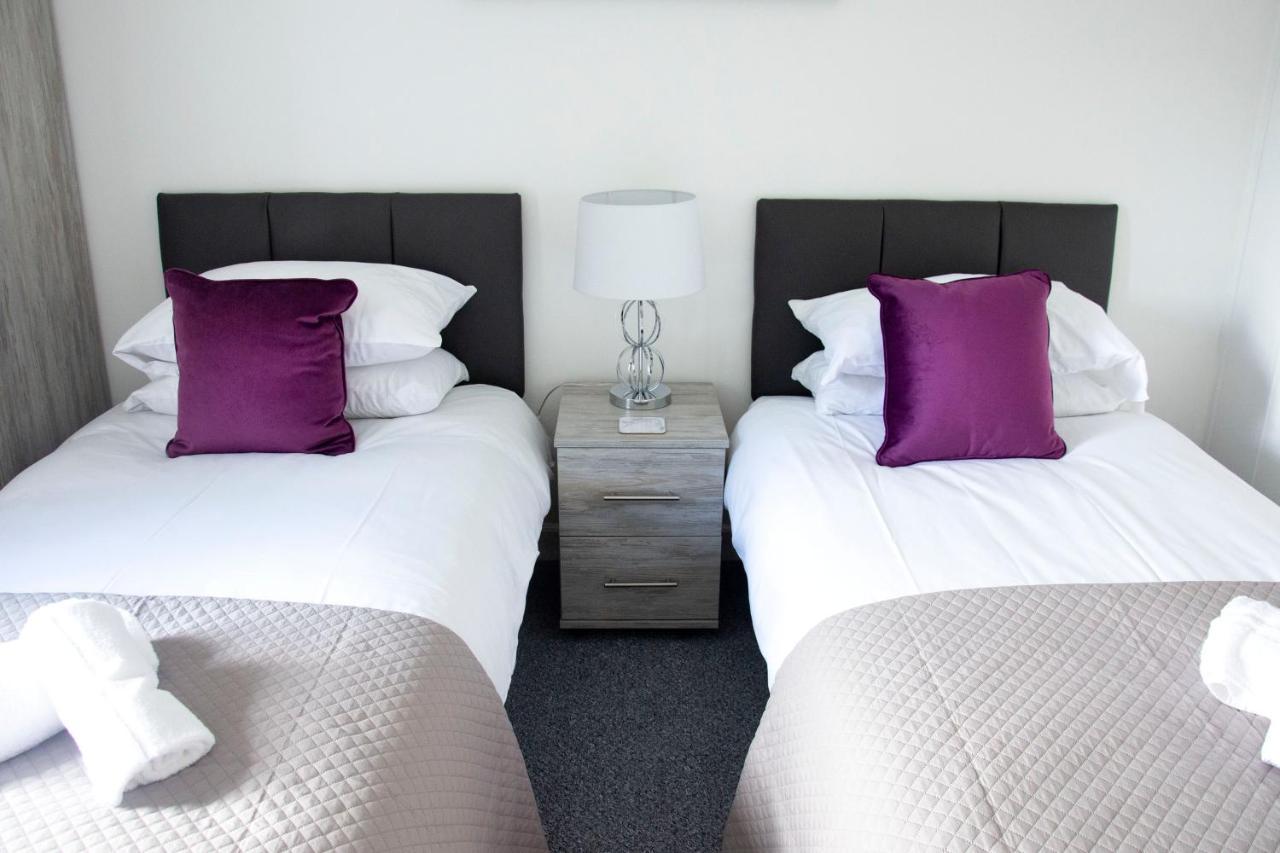 Waterloo Lodge Norwich Bagian luar foto