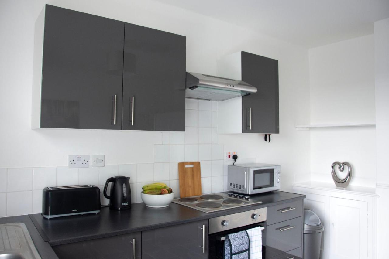 Waterloo Lodge Norwich Bagian luar foto