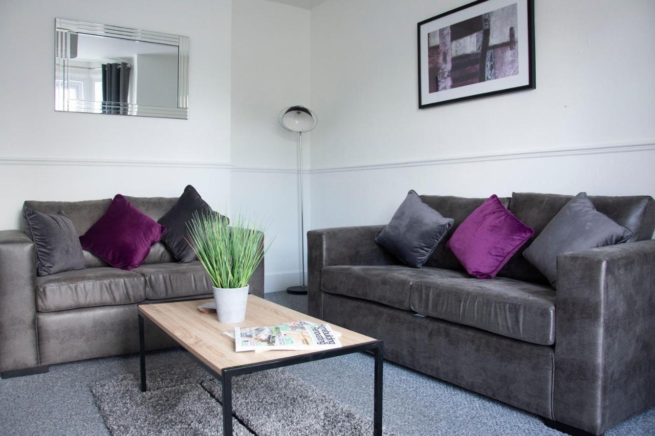 Waterloo Lodge Norwich Bagian luar foto