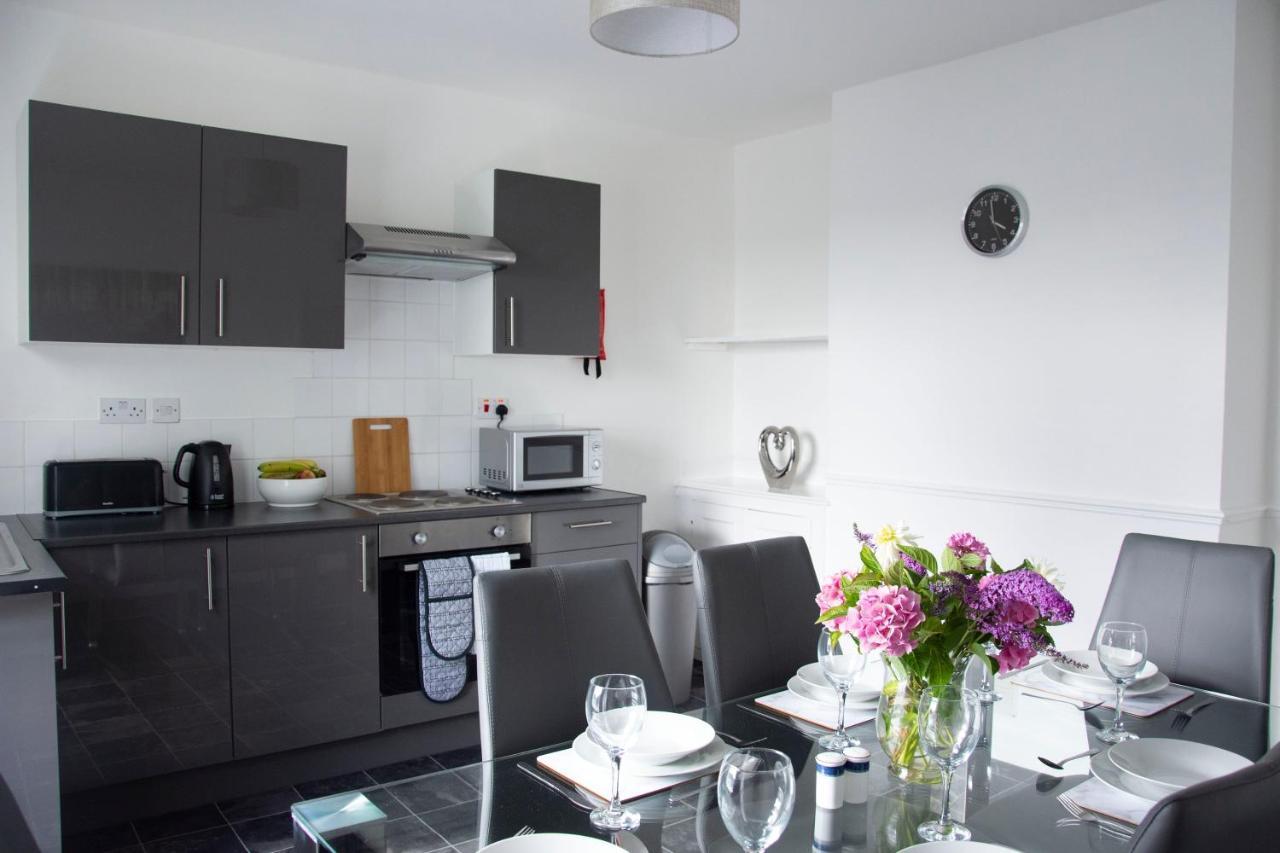 Waterloo Lodge Norwich Bagian luar foto